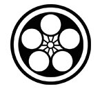 Герб семьи Йоджи Фуджимото